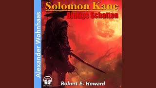 Kapitel 23 Die Höhle des Wolfs  Solomon Kane  Blutige Schatten [upl. by Colwin]