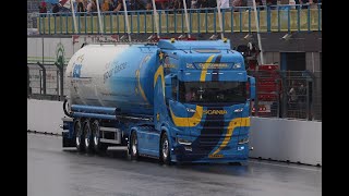 uittocht truckstar festival 2022 assen [upl. by Artaed]