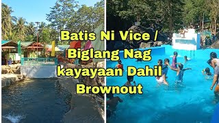 Batis Ni Vice Family Bonding BatisNivice enjoy river [upl. by Xuaegram]