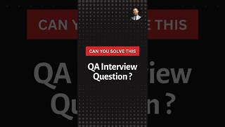 Mastering the QA Interview Question How to Test a RateLimited API [upl. by Millisent]