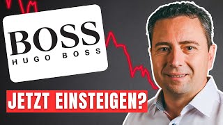 Hugo Boss 51  Ist JETZT der Zeitpunkt für den Kauf [upl. by Karoly]