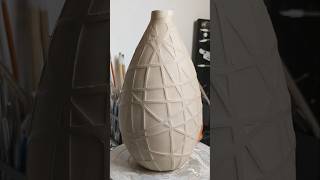 Technique du ruban adhésif sur vase [upl. by Aiet]