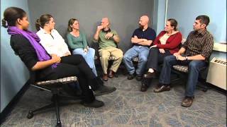 GROUP COUNSELLING VIDEO 1 [upl. by Eilema461]