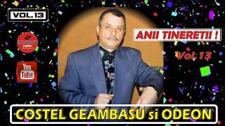 Costel Geambasu  Anii tineretii 2018 long vers [upl. by Ahern]