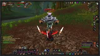 1 Life Chad Warrior Solos Whirlwind Axe Boss Cyclonian [upl. by Sutsugua]