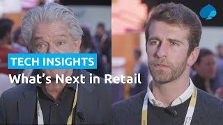 VIVATECH 2019 What’s Next in Retail [upl. by Celestyna]