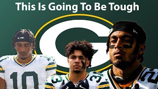 Packers FINAL Injury Report Vs Lions What To Know [upl. by Calia211]