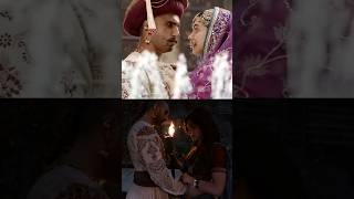 Did you Notice This In Bajirao Mastaani  bajiraomastani shorts bollywood bajirao [upl. by Moreland]