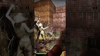 The Sacrifice Left 4 Dead 2 P 6 gamesgameplaymobilegames [upl. by Anoyek]