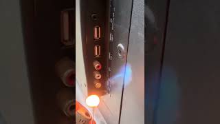 LED TV THREE RC SOCKET REPAIRING [upl. by Atnes]