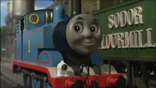 ThomasWelcome to Pooh Corner intro [upl. by Aihsila323]