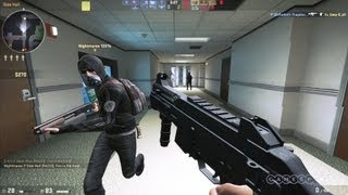 How to Practice CSGO  CounterStrike Global Offensive Tutorial [upl. by Luahs]