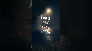 Tu op 5 sad song india subscribe shorts viralvideo lyricswriting [upl. by Cahn]