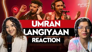 NOT a reaction  Umra Langiyaan Discussion and Analysis with vipashamalhotra [upl. by Slaby]