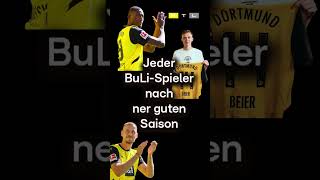 Bedient sich Dortmund zu oft bei der Konkurrenz oder ist das einfach das Geschäft [upl. by Bultman397]