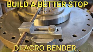 A BETTER STOP DIACRO BENDER [upl. by Brieta]