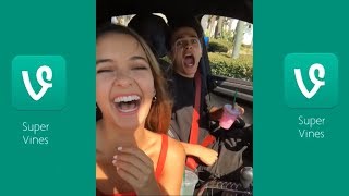 Best Videos Brent Rivera Instagram  Last Funny Vines 2018  Super Vines [upl. by Dell316]