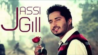 Att Karti Jassi Gill Mp3 Punjabi Song [upl. by Adnyc]