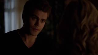 Stefan amp Caroline  6x22 7 Of all the ways that loving you has changed my life [upl. by Odrarej]