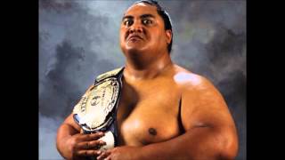 Yokozuna WWE Theme [upl. by Reimer]