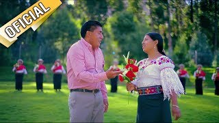 MAA La Paz de Dios Durán  Amor mío Video Oficial ©2018 [upl. by Buyse]