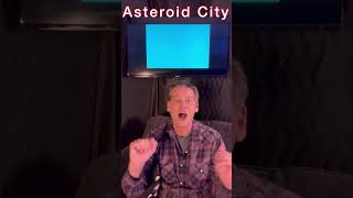 Asteroid City 2023 Movie Reaction [upl. by Nike]