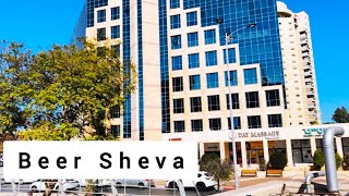 Beer Sheva [upl. by Silenay]