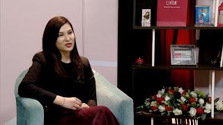 In conversation with Dr Jebina Lama  THE EVENING SHOW AT SIX [upl. by High]