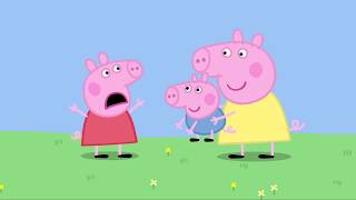 Peppa Pig Wutz Deutsch Neue Episoden 2017 45 [upl. by Dianuj]