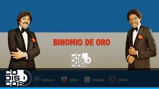 De Tanto Verte Binomio De Oro  Audio [upl. by Curren]