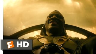 GI Joe The Rise of Cobra 910 Movie CLIP  Yo Joe 2009 HD [upl. by Naujed]