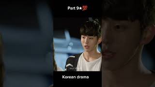 Korean drama Part 9★💯 Hindi dubin drama kdrama trandingshorts [upl. by Bartlet]