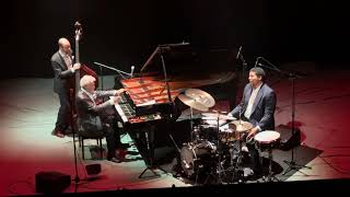 Monty Alexander LIVE 2023 [upl. by Riley]