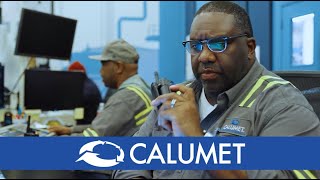 Calumet Facilities  Shreveport Louisiana [upl. by Andeee]