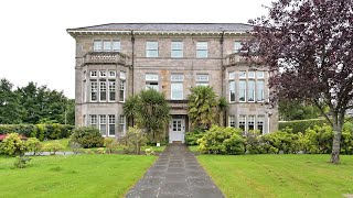 8 Cardross Park Mansions Cardross G82 5QH [upl. by Vevine]