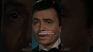 What would you give up for love avagardner jamesmason [upl. by Gentry964]