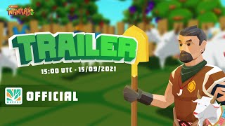 WANAKA FARM OFFICIAL INGAME TRAILER [upl. by Garfinkel378]