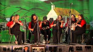 Templeglantine Ceilí Bandmpg [upl. by Ilatan379]