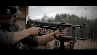 Diversija  The Diversion HD World War 2 Short Movie [upl. by Novaj]