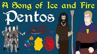 A Song of Ice and Fire Pentos [upl. by Liz]