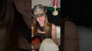 Lanie Gardner  Rhiannon by Fleetwood Mac Cover [upl. by Prouty]