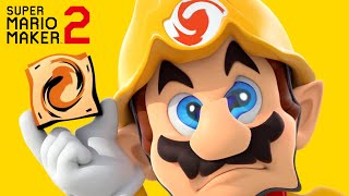 YTP super mario maker update [upl. by Kleeman565]