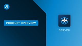 Alteryx Server in 2 Minutes [upl. by Acul]