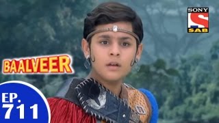 Baal Veer  बालवीर  Episode 711  12th May 2015 [upl. by Redd]