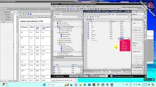 TIA PORTAL V17  PID ALGORITHM  PROGRAMMING [upl. by Ahcsap93]