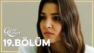 Güneşin Kızları 19 Bölüm  Full Bölüm [upl. by Llerrit703]