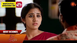 Singappenne  Best Scenes  14 Nov 2024  Tamil Serial  Sun TV [upl. by Raddy233]