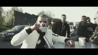 Sofiane  Toka Clip officiel [upl. by Naid]