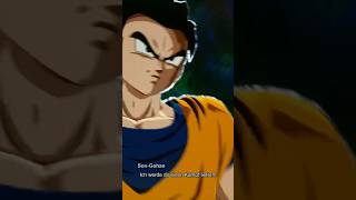 Ultimate Gohan Kamehameha dragonball sparkingzero [upl. by Anbul]