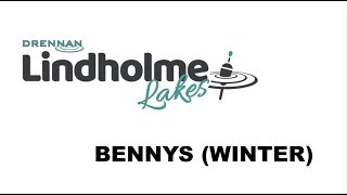 Guide To Drennan Lindholmes Bennys Pool Winter [upl. by Selinda]